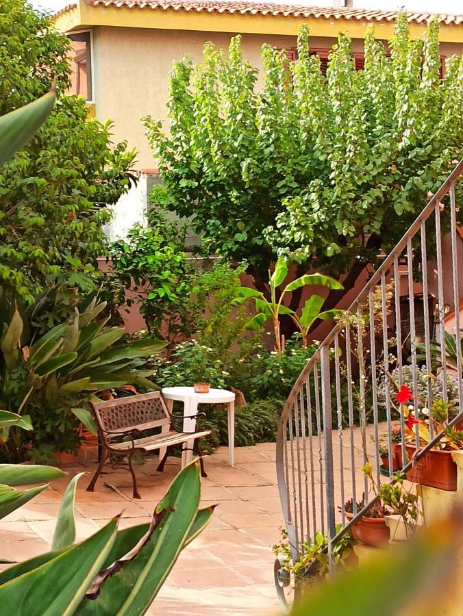 Affittacamere Ciro'S House أولبيا المظهر الخارجي الصورة