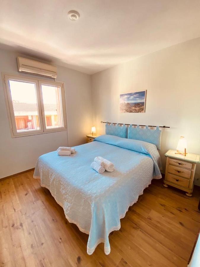 Affittacamere Ciro'S House أولبيا المظهر الخارجي الصورة