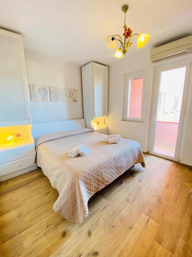 Affittacamere Ciro'S House أولبيا المظهر الخارجي الصورة