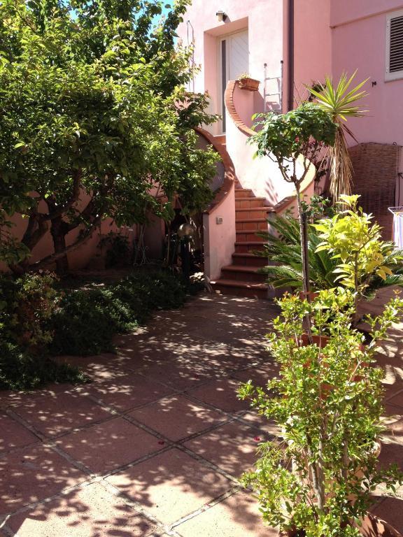 Affittacamere Ciro'S House أولبيا المظهر الخارجي الصورة