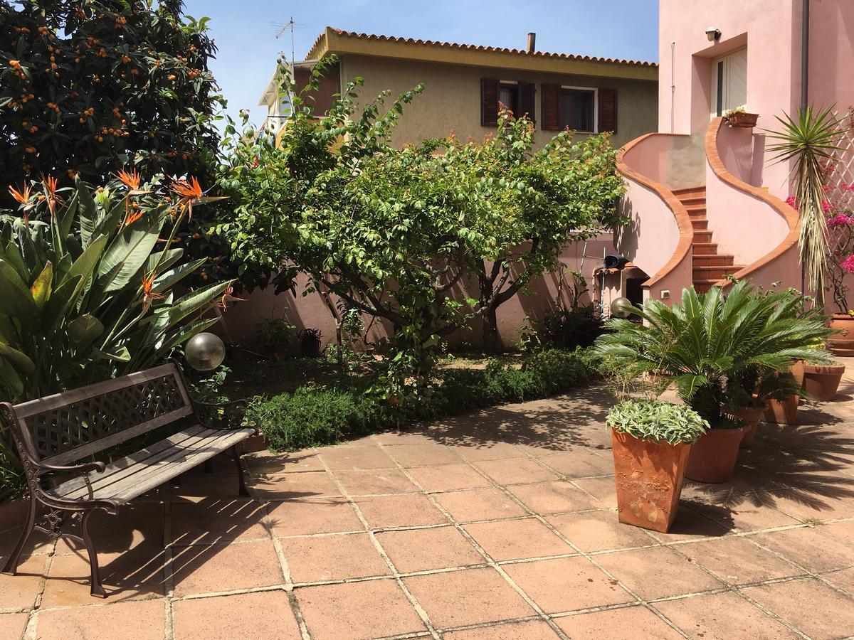 Affittacamere Ciro'S House أولبيا المظهر الخارجي الصورة