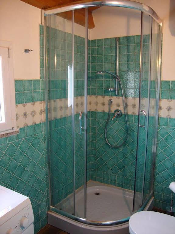 Affittacamere Ciro'S House أولبيا المظهر الخارجي الصورة