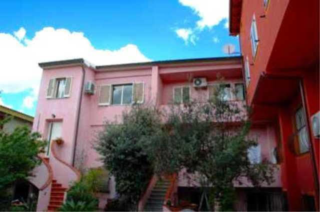 Affittacamere Ciro'S House أولبيا المظهر الخارجي الصورة